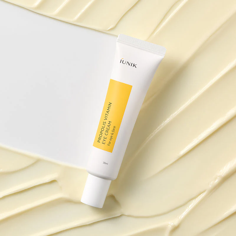 Propolis Vitamin Eye Cream - Image 4