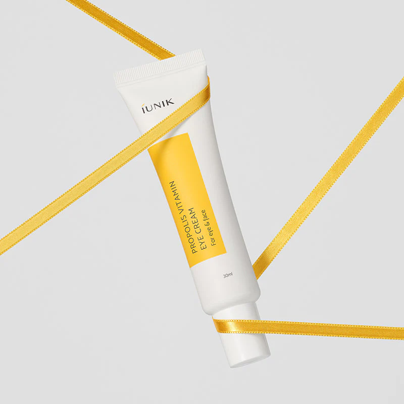 Propolis Vitamin Eye Cream - Image 5