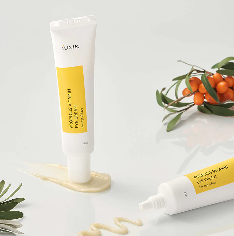 Propolis Vitamin Eye Cream - Image 6