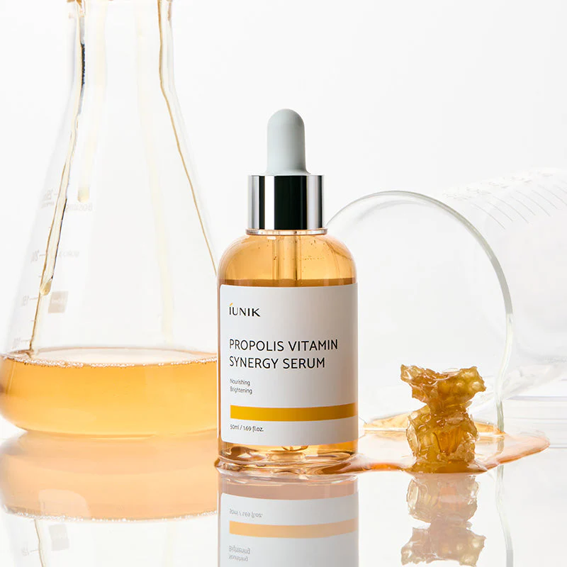 Propolis Vitamin Synergy Serum - Image 4