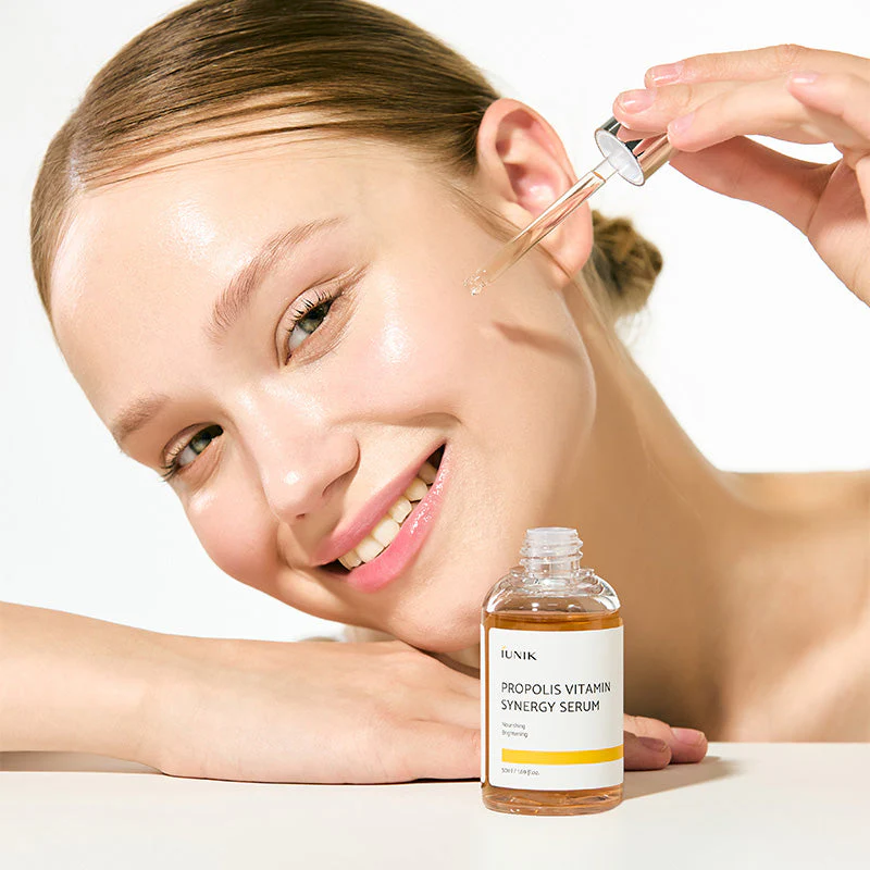 Propolis Vitamin Synergy Serum - Image 5