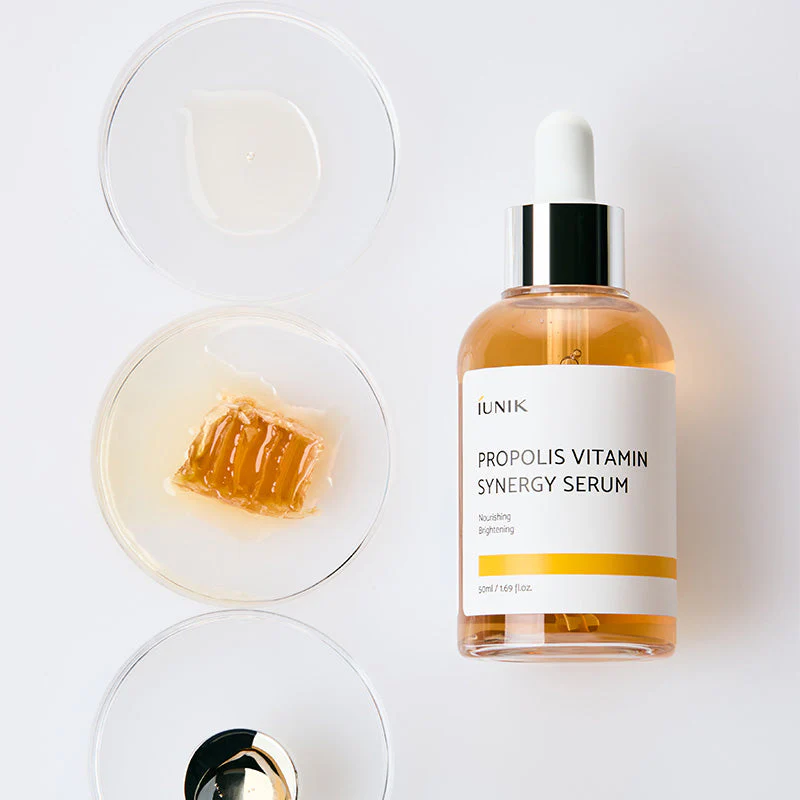 Propolis Vitamin Synergy Serum - Image 6