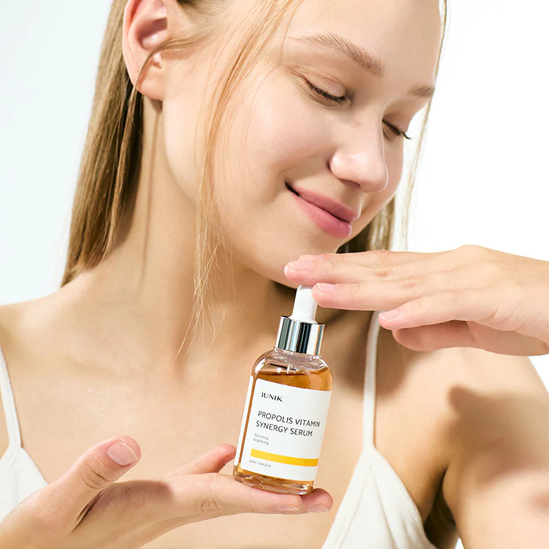 Propolis Vitamin Synergy Serum - Image 8