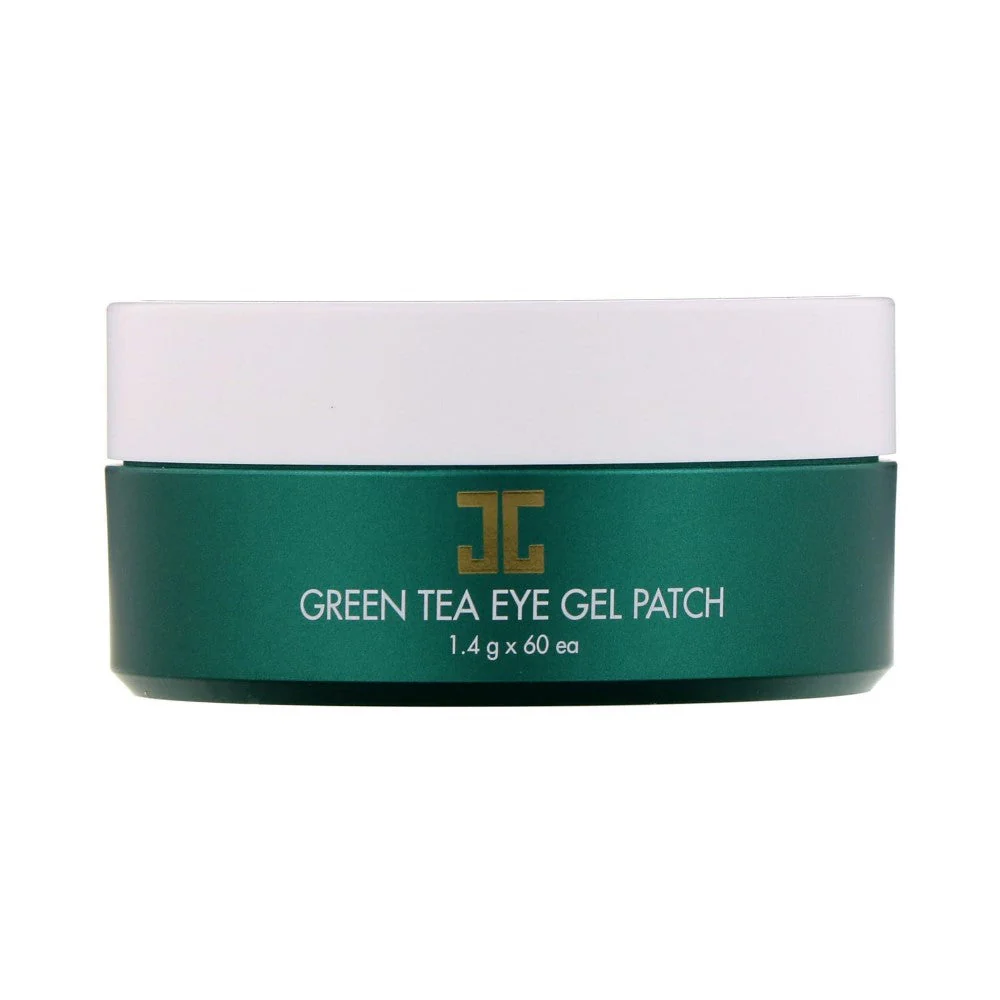 Green Tea Eye Gel Patch
