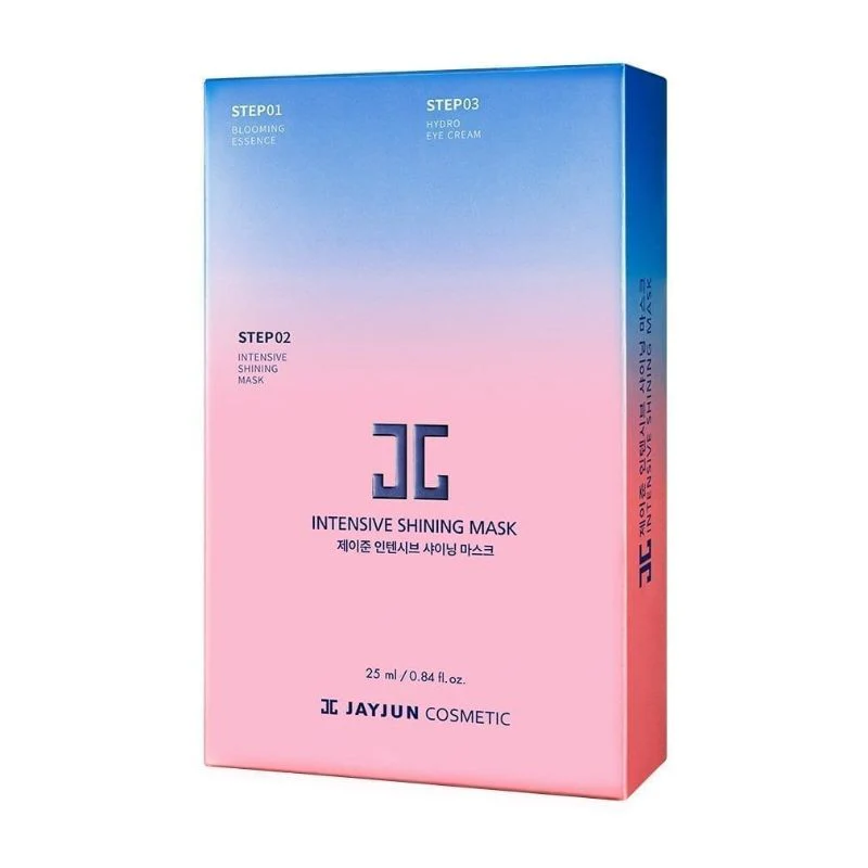 Intensive Shining MASK - Image 2