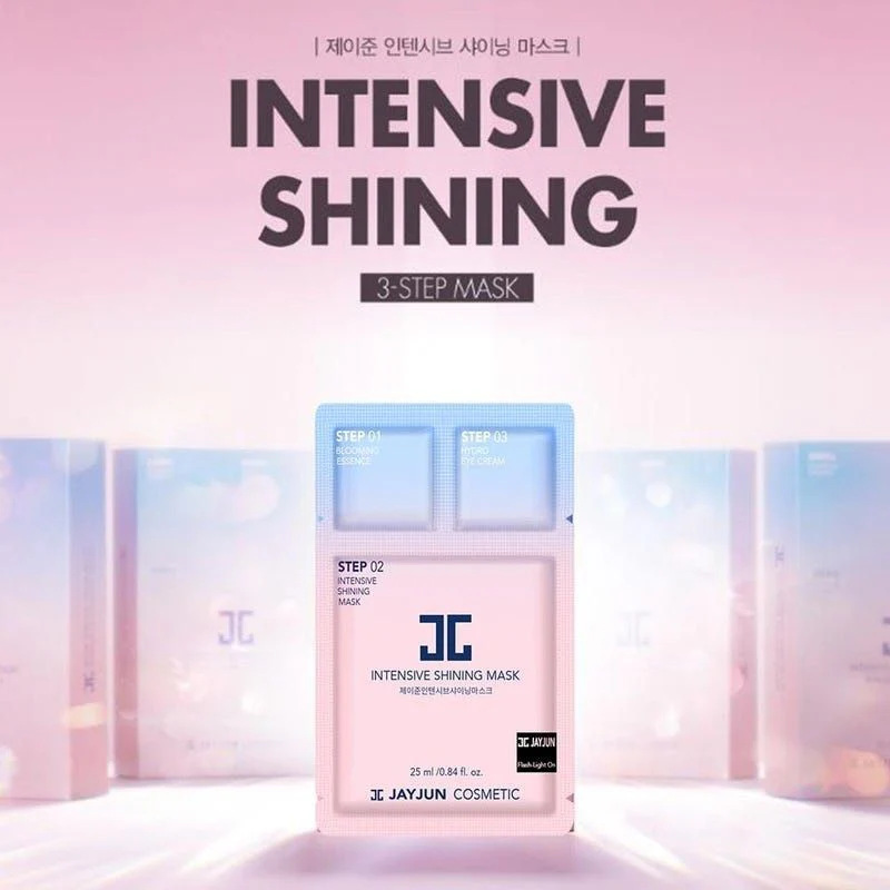 Intensive Shining MASK - Image 4