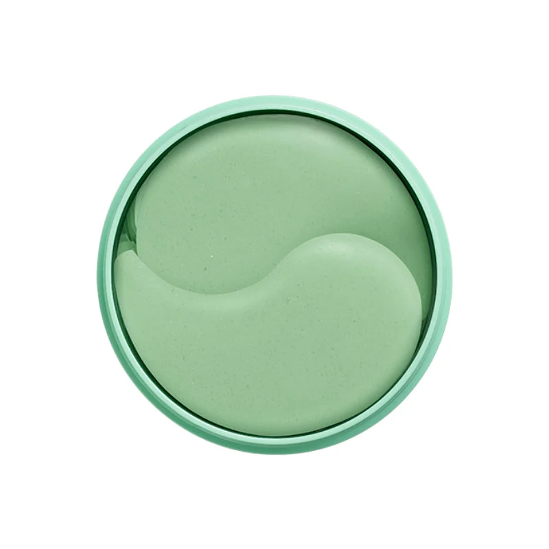 Okra Phyto Mucin Hydrogel Eye Patch - Image 4