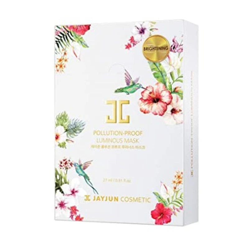 Pollution-Proof Luminous Mask - Image 2
