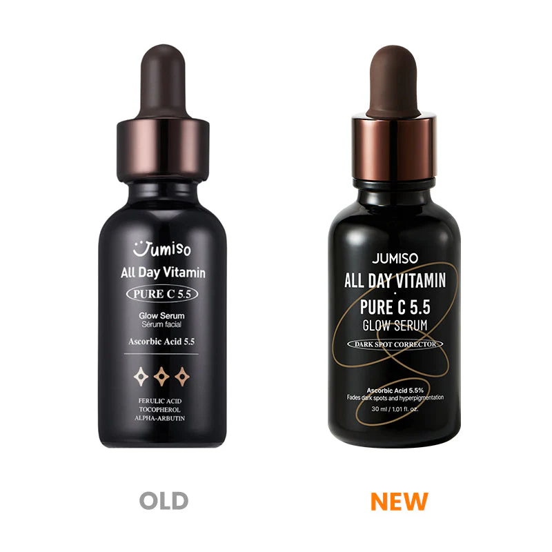 All Day Vitamin Pure C 5.5 Glow Serum - Image 10