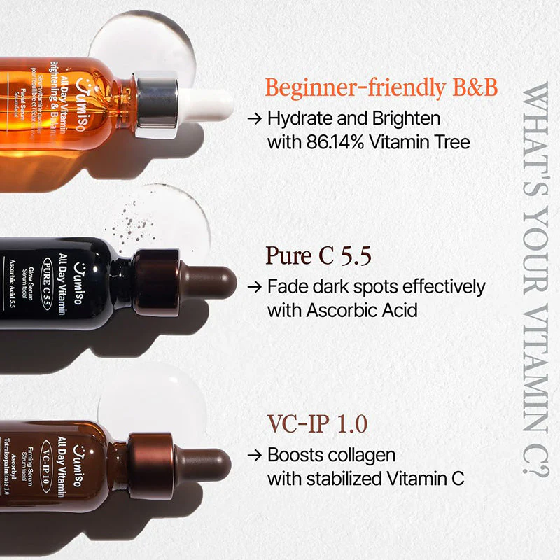 All Day Vitamin VC-IP 1.0 Firming Serum - Image 8