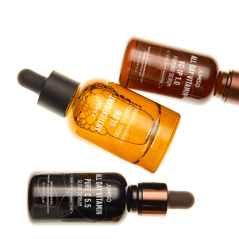 Antioxidant Glow Facial Essence - Image 10