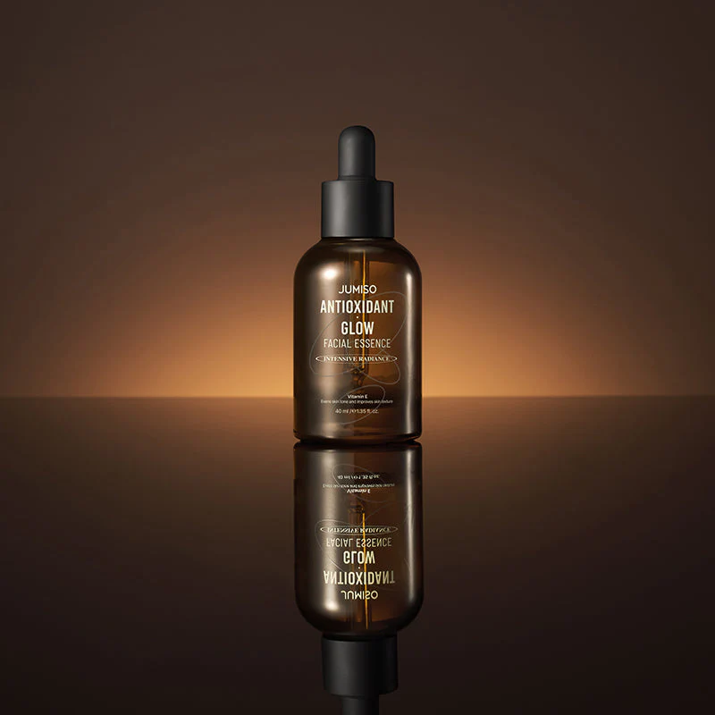 Antioxidant Glow Facial Essence - Image 2