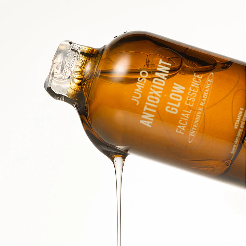 Antioxidant Glow Facial Essence - Image 3