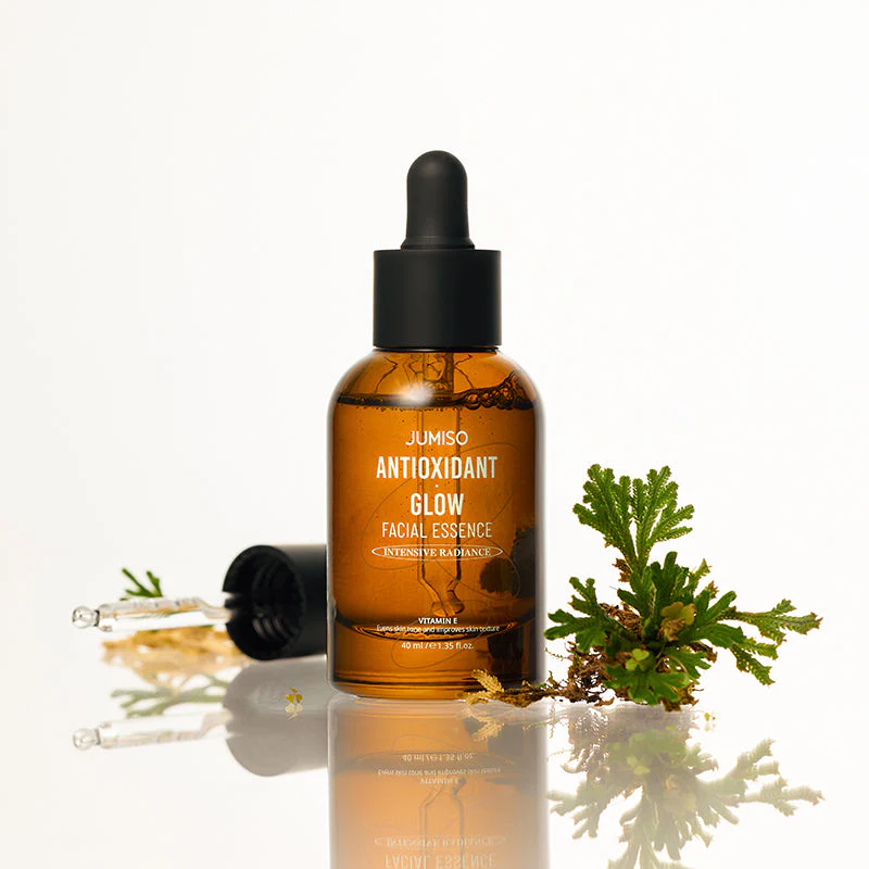 Antioxidant Glow Facial Essence - Image 5