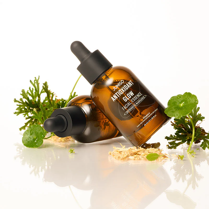 Antioxidant Glow Facial Essence - Image 6