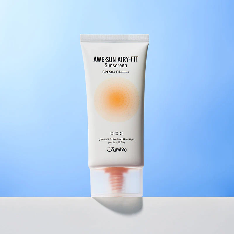 Awe Sun Airy-Fit Sunscreen - Image 4