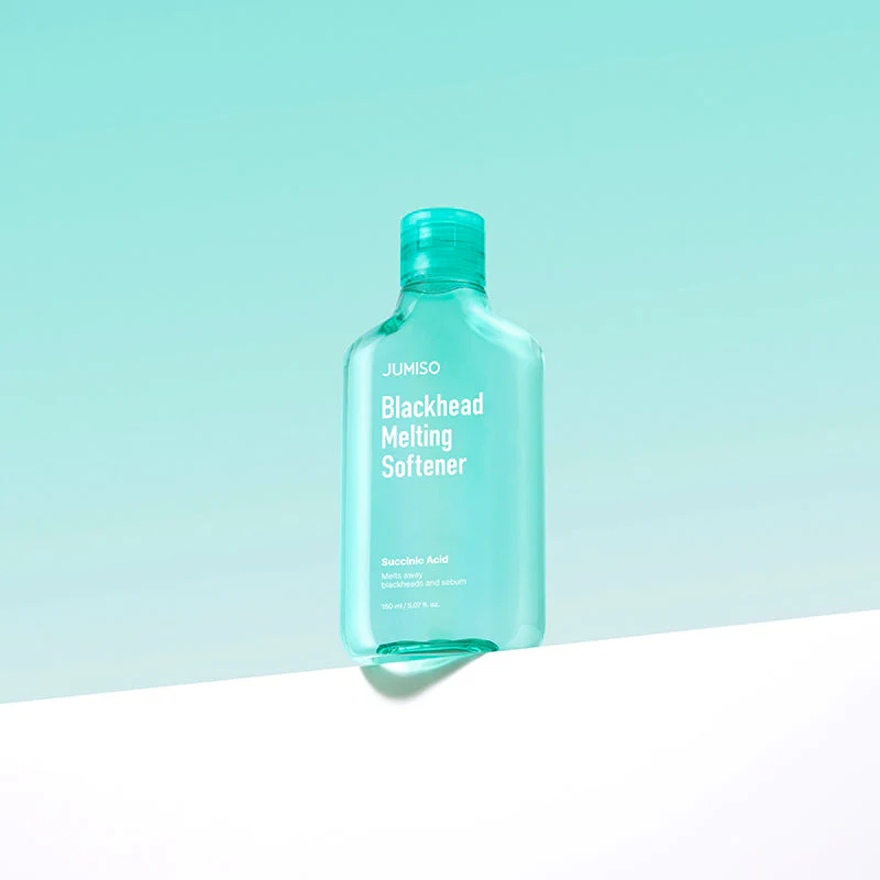 Blackhead Melting Softener Special Set - Image 2