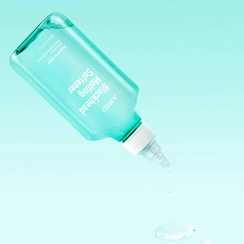 Blackhead Melting Softener Special Set - Image 3