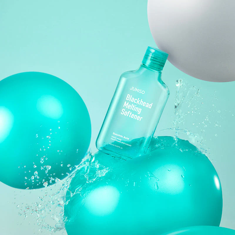 Blackhead Melting Softener Special Set - Image 4