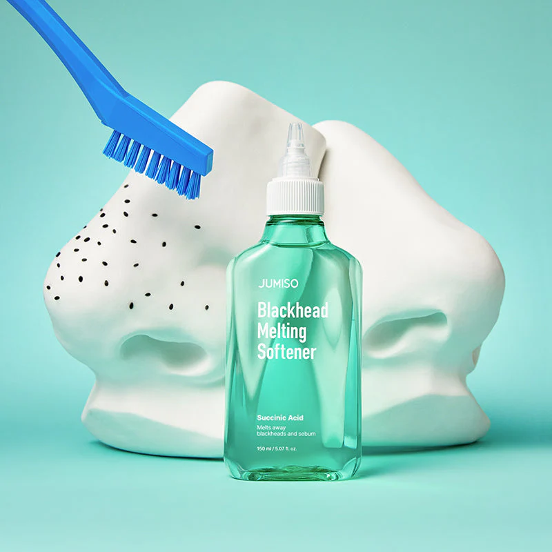 Blackhead Melting Softener Special Set - Image 5