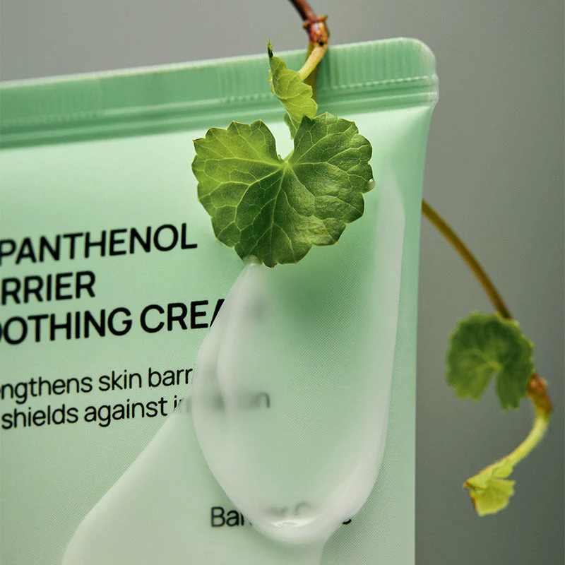 D-Panthenol Barrier Soothing Cream - Image 7