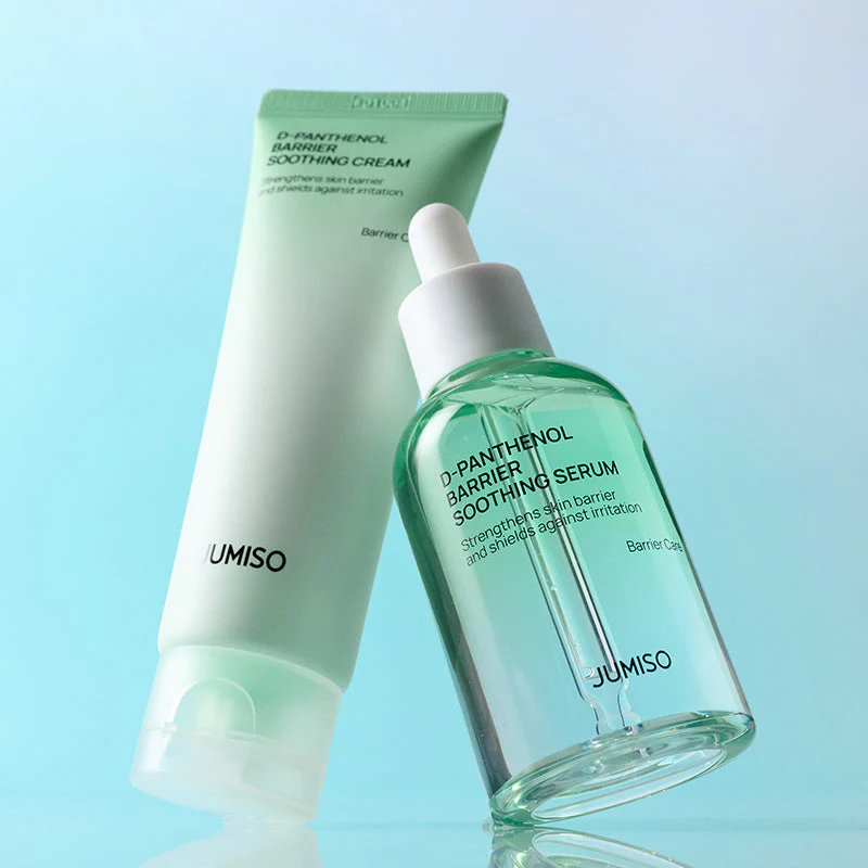 D-Panthenol Barrier Soothing Serum - Image 8