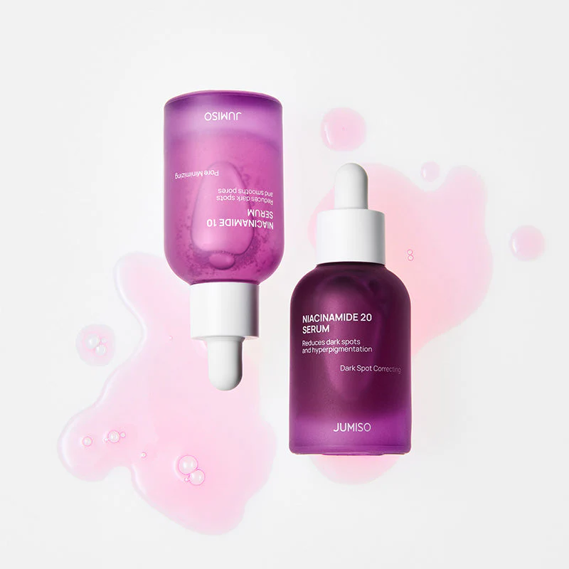 Niacinamide 10 Serum - Image 3