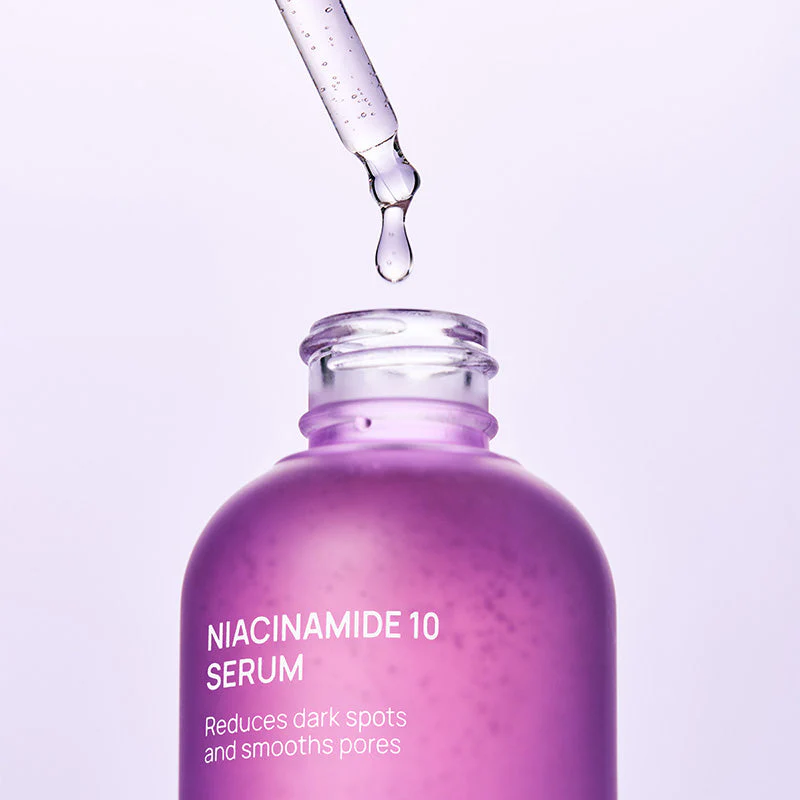 Niacinamide 10 Serum - Image 4