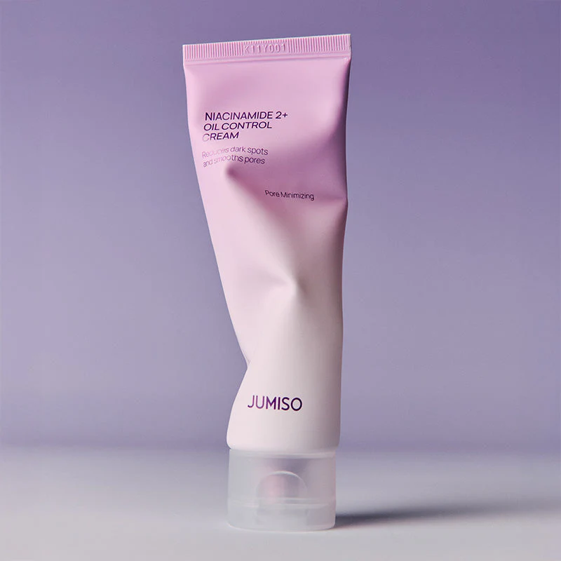 Niacinamide 2+ Oil Control Cream - Image 3