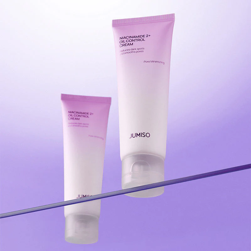 Niacinamide 2+ Oil Control Cream - Image 6