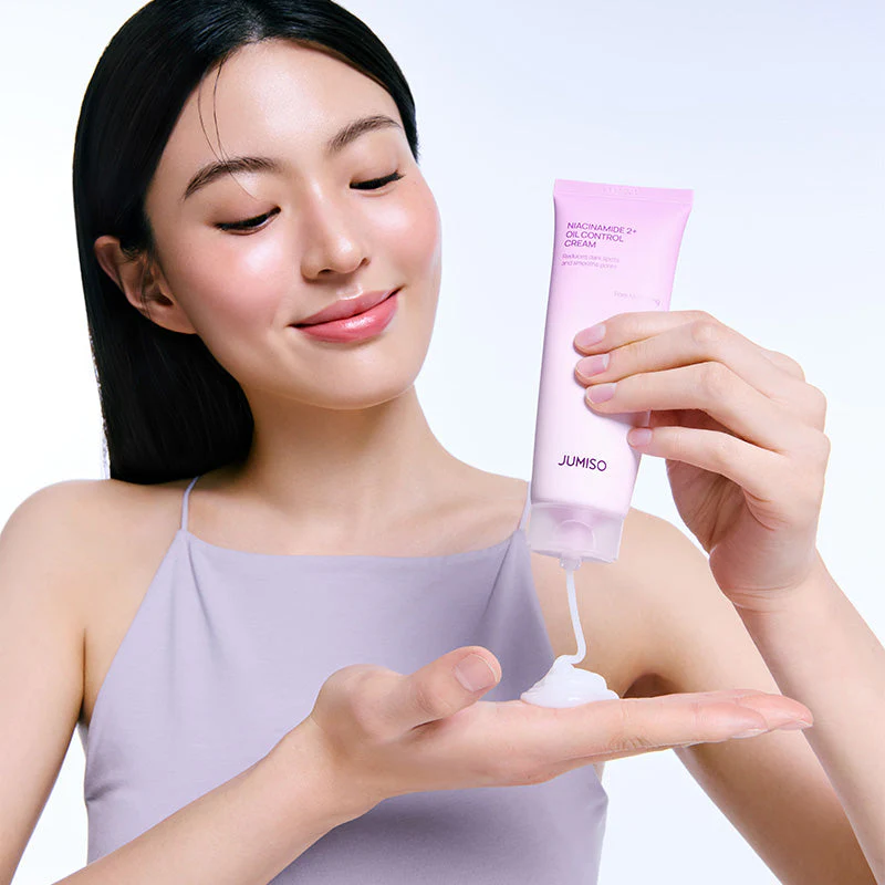Niacinamide 2+ Oil Control Cream - Image 7