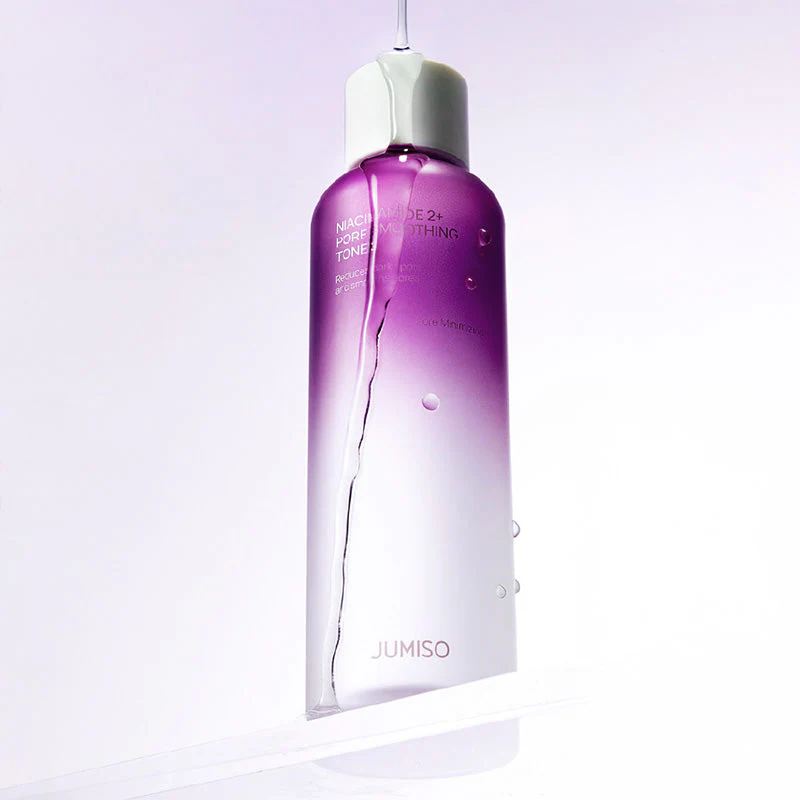 Niacinamide 2+ Pore Smoothing Toner - Image 3