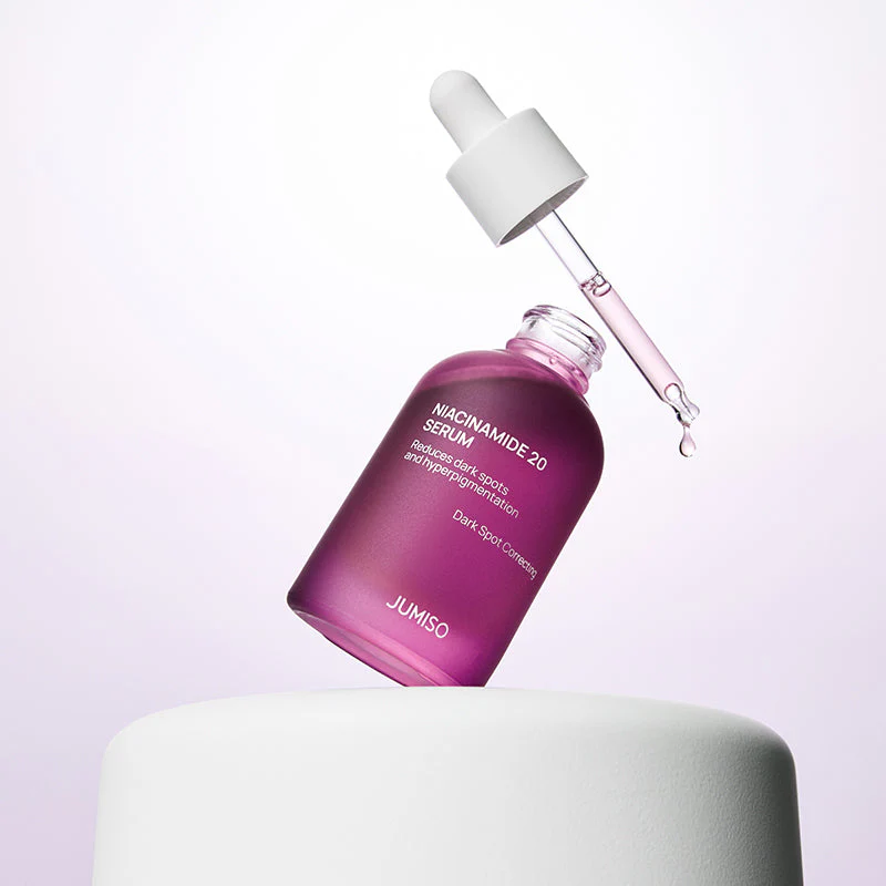 Niacinamide 20 Serum - Image 2
