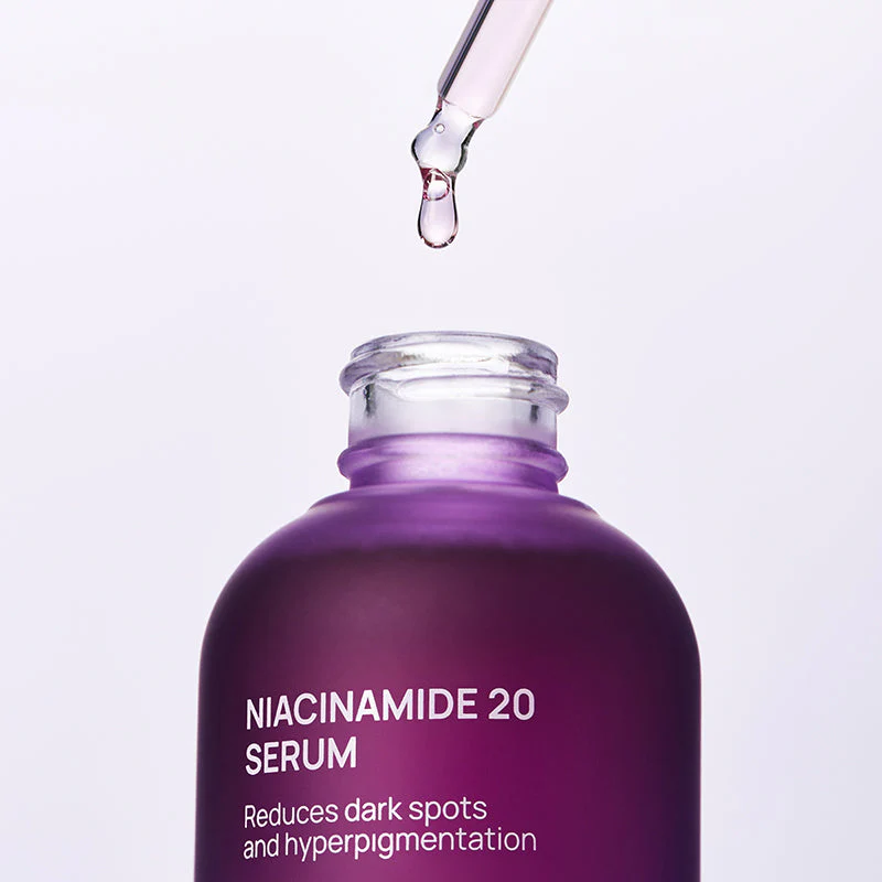 Niacinamide 20 Serum - Image 4