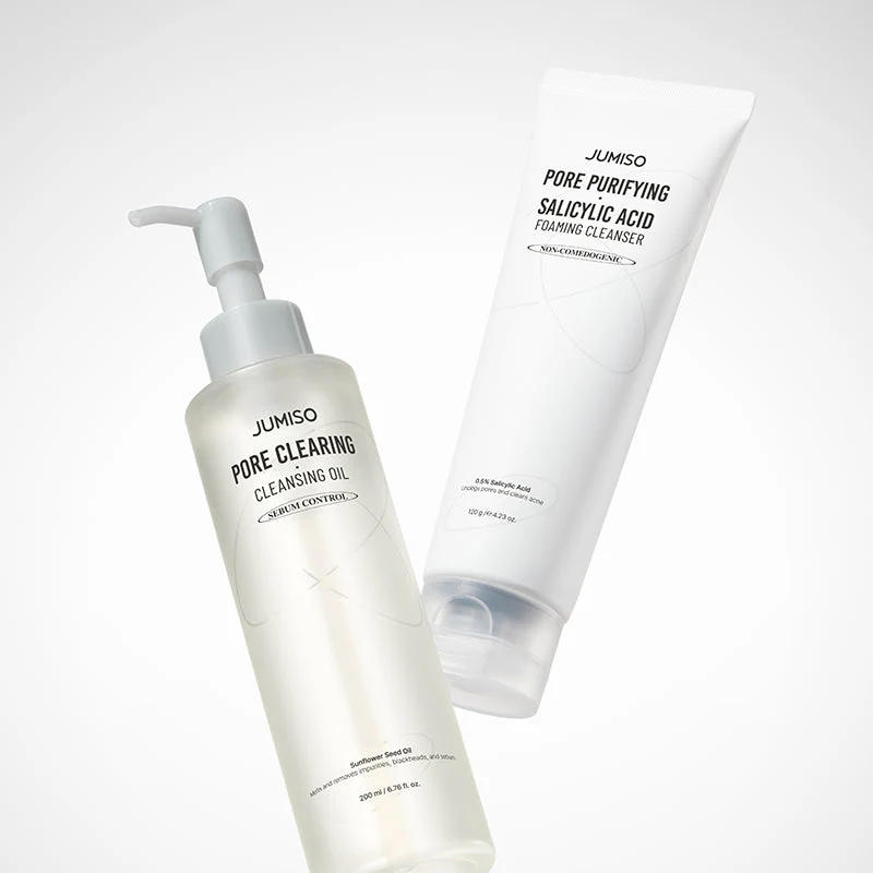 Pore Clearing Cleansing Oil - Image 10