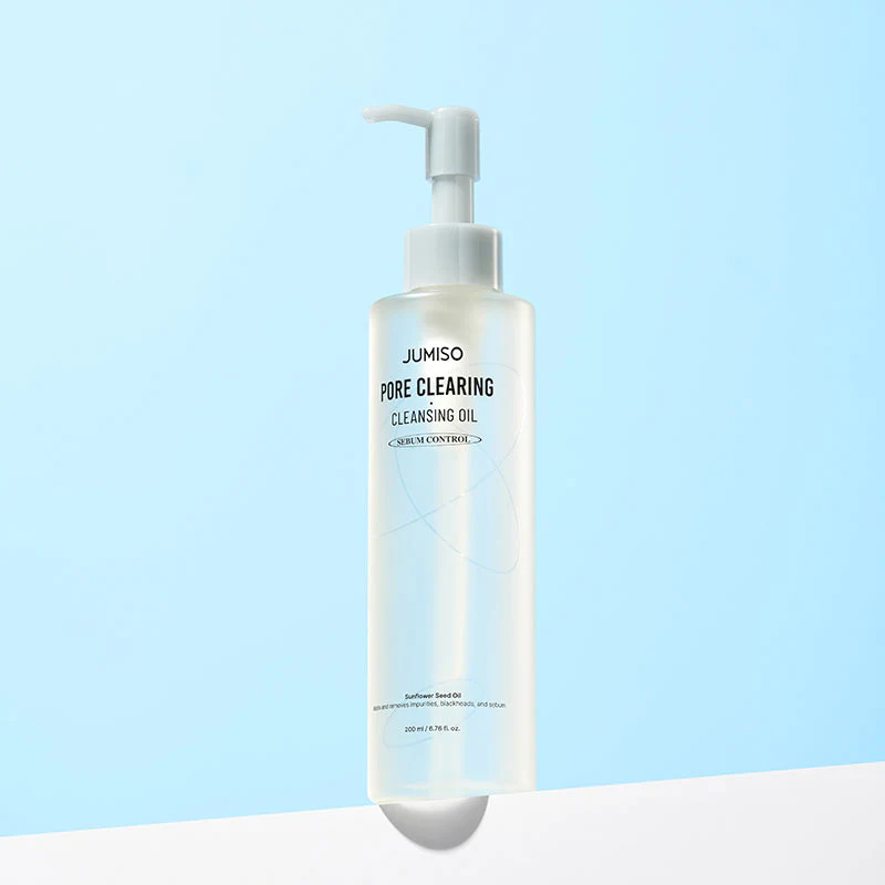 Pore Clearing Cleansing Oil - Image 3