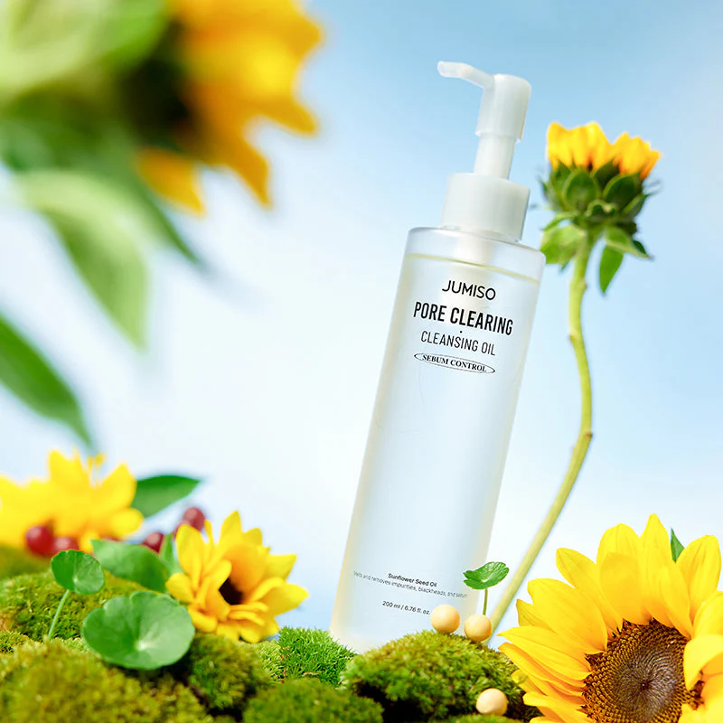 Pore Clearing Cleansing Oil - Image 7