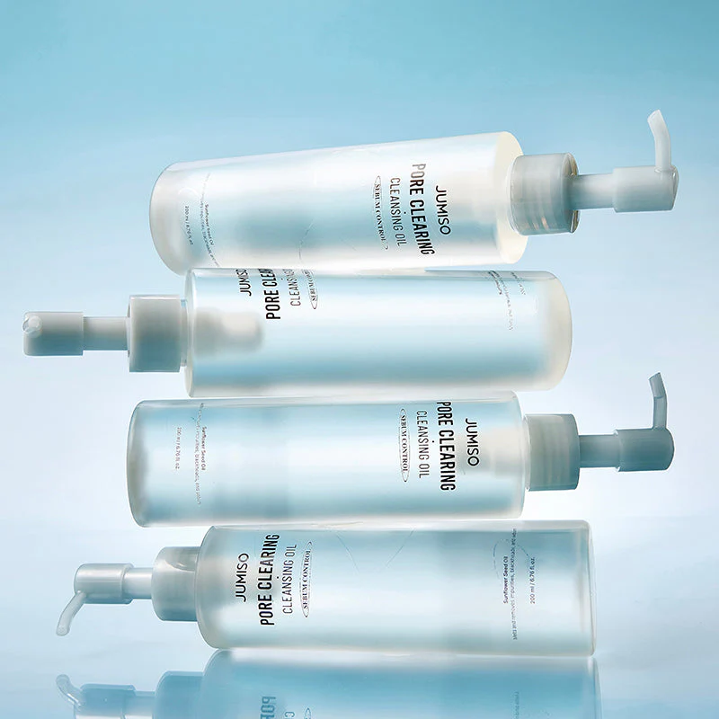Pore Clearing Cleansing Oil - Image 8