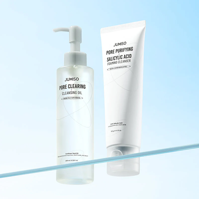 Pore-Purifying Salicylic Acid Foaming Cleanser - Image 9
