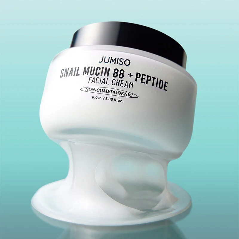 Snail Mucin 88 + Peptide Facial Cream - Image 2
