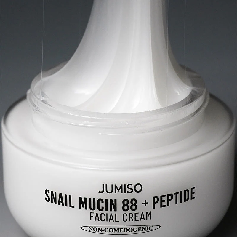 Snail Mucin 88 + Peptide Facial Cream - Image 3