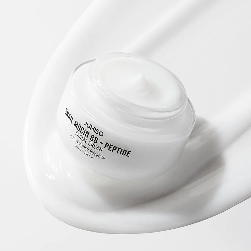 Snail Mucin 88 + Peptide Facial Cream - Image 4