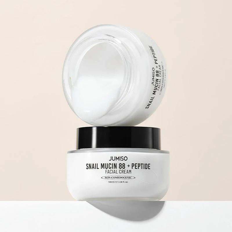 Snail Mucin 88 + Peptide Facial Cream - Image 6