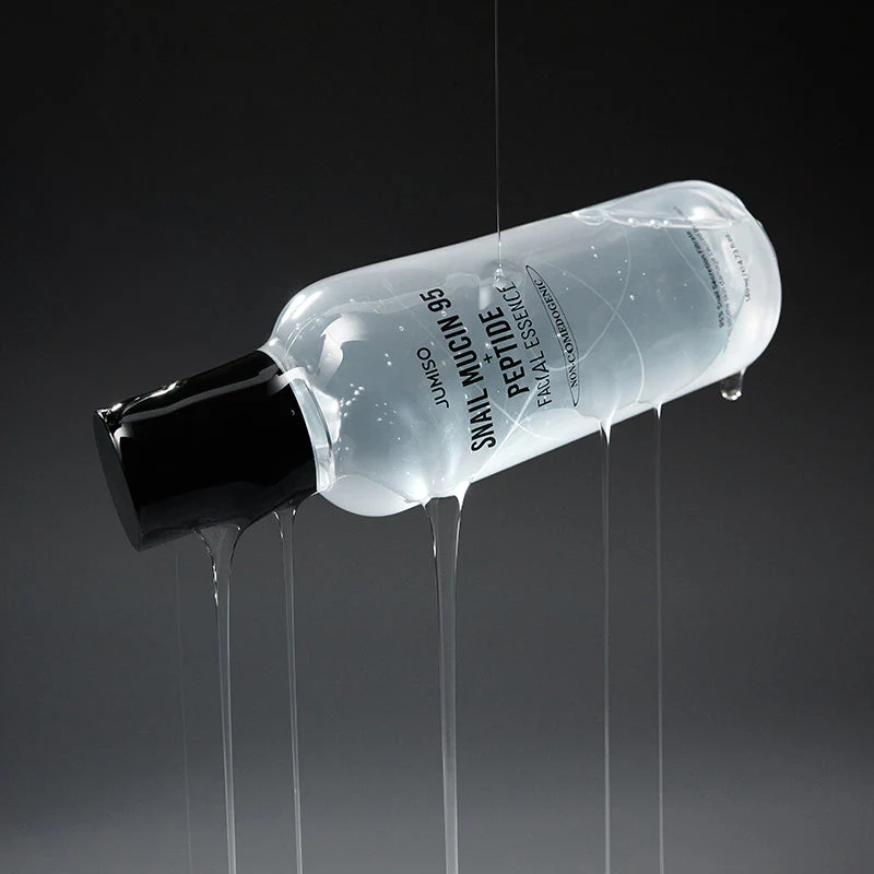 Snail Mucin 95 + Peptide Facial Essence - Image 2