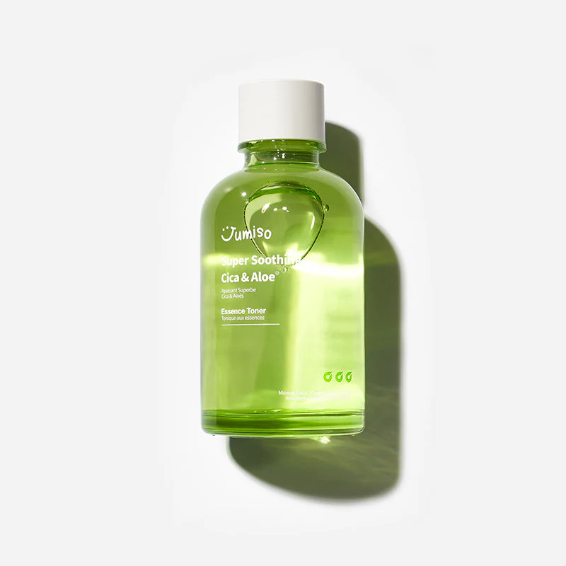 Super Soothing Cica & Aloe Essence Toner - Image 4