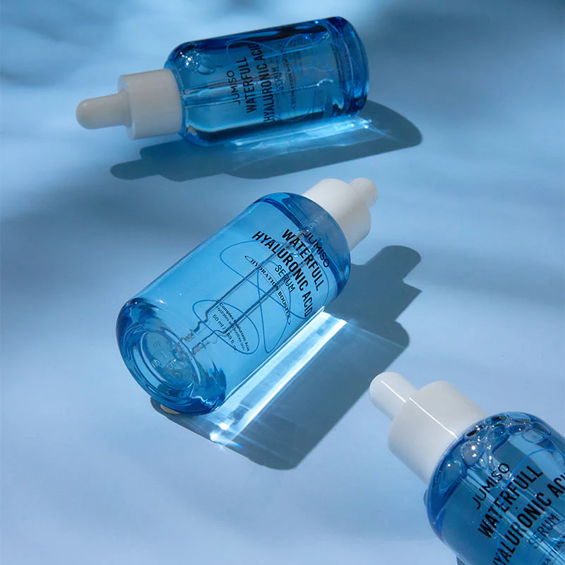Waterfull Hyaluronic Acid Serum - Image 5