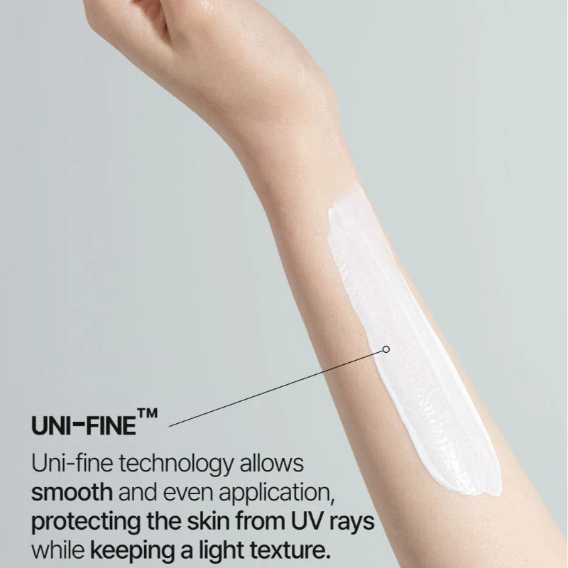 Waterfull Hyaluronic Sunscreen SPF50+ PA++++ - Image 6