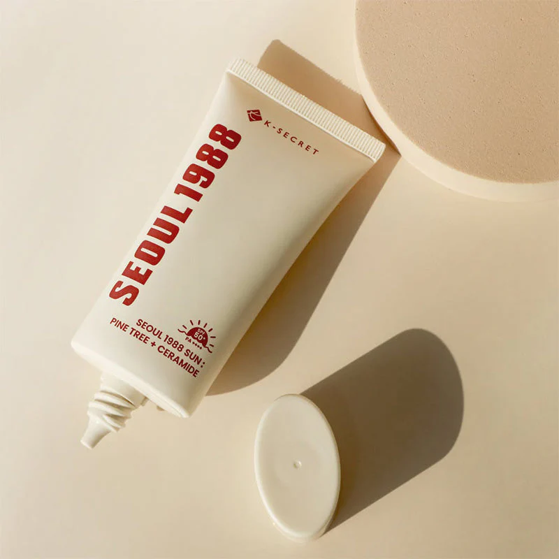SEOUL 1988 Sun : Pine Tree + Ceramide - Image 4