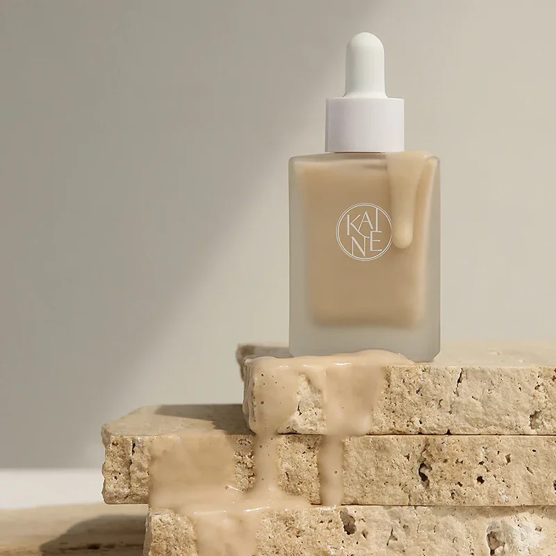 Chaga Collagen Charging Serum - Image 2