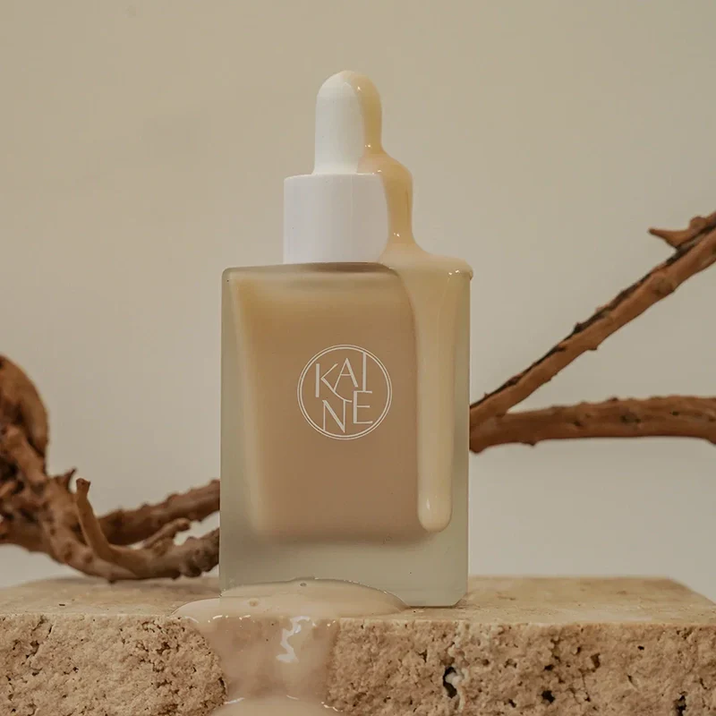 Chaga Collagen Charging Serum - Image 4